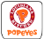 Popeye's logo