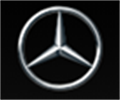 Mercedes Benz logo