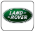 Land Rover logo