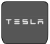 Tesla logo