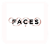 Faces logo