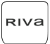 Riva Fashion logo