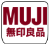 MUJI logo