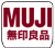 Logo MUJI