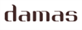 Damas logo