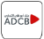 ADCB logo