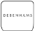 Debenhams logo