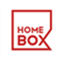 Home Box logo