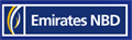 Logo Emirates NBD