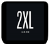 2XL logo
