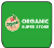 Organic Super Store logo