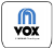 Vox Cinemas logo
