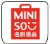 Miniso logo